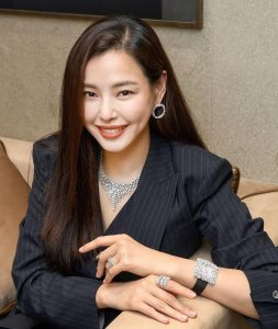 ​亚洲十大美女排行榜（2022亚洲10位美丽女演员）