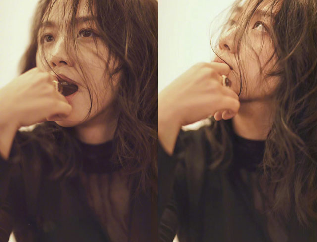 大陆最漂亮的70后女明星排行榜（十大最美70后女明星）