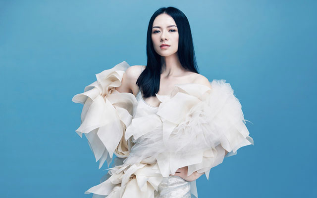 大陆最漂亮的70后女明星排行榜（十大最美70后女明星）