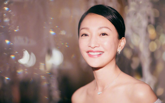 大陆最漂亮的70后女明星排行榜（十大最美70后女明星）