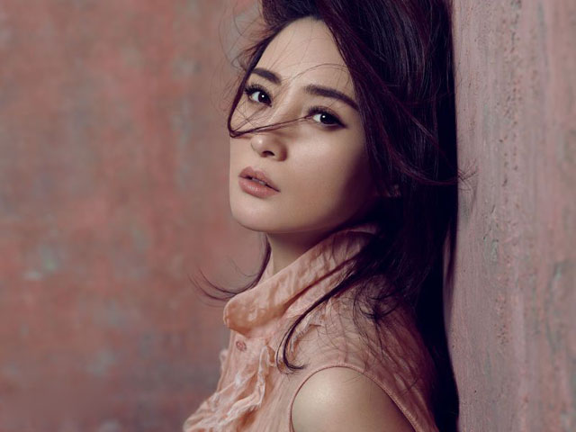 大陆最漂亮的70后女明星排行榜（十大最美70后女明星）