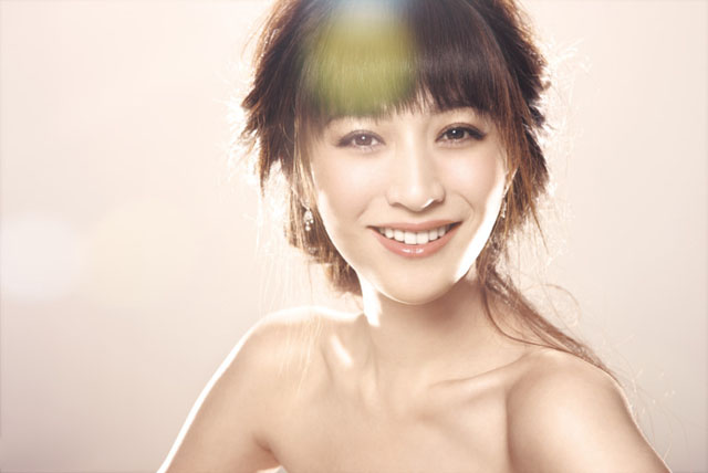 大陆最漂亮的70后女明星排行榜（十大最美70后女明星）