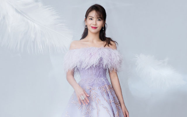 大陆最漂亮的70后女明星排行榜（十大最美70后女明星）