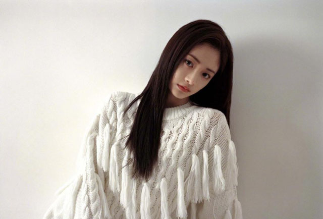 盘点被娱乐圈吹爆的盛世美颜（明星盛世美颜）