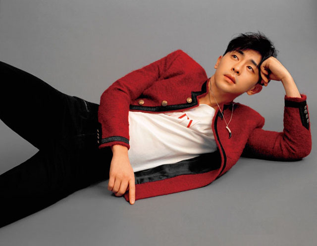 盘点被娱乐圈吹爆的盛世美颜（明星盛世美颜）