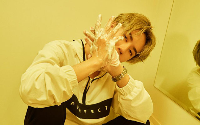 盘点被娱乐圈吹爆的盛世美颜（明星盛世美颜）