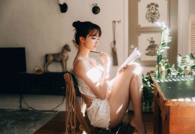 盘点中国十大身材最好的女星（完美身材的十大女星）