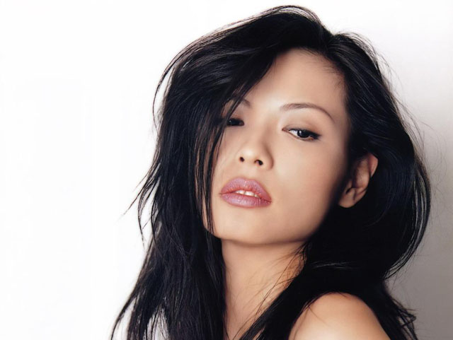 盘点中国十大身材最好的女星（完美身材的十大女星）