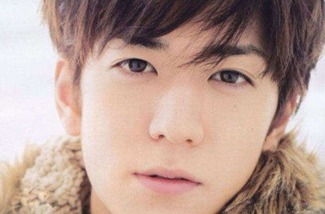 盘点日本神颜天花板（日本十大顶级神颜）