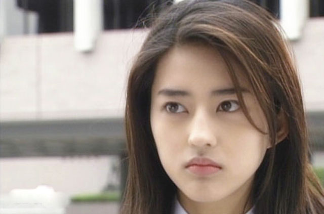 盘点日本神颜天花板（日本十大顶级神颜）