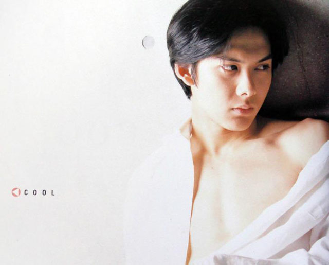 盘点日本神颜天花板（日本十大顶级神颜）