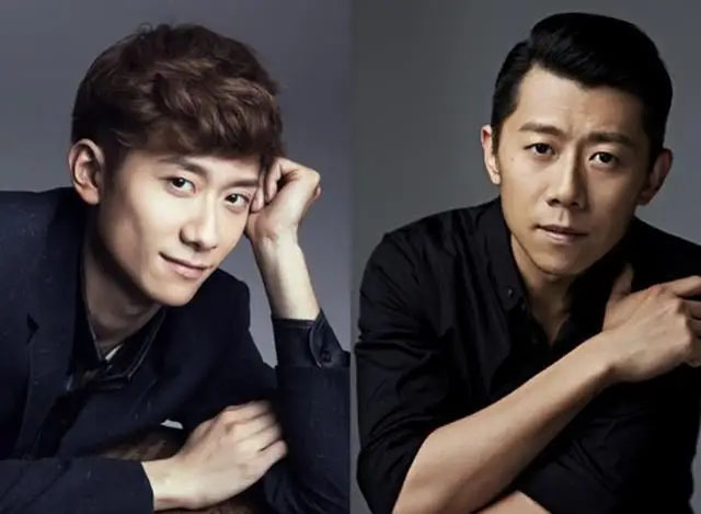 盘点娱乐圈撞脸的男女明星（那些撞脸的明星）