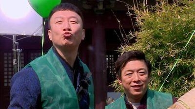 罗志祥为什么退出极限挑战(罗志祥怎么参加极限挑战) 罗志祥 第9张