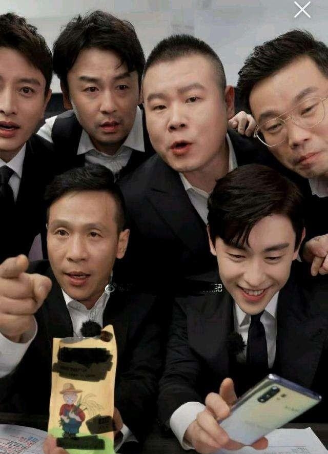 罗志祥为什么退出极限挑战(罗志祥怎么参加极限挑战) 罗志祥 第7张