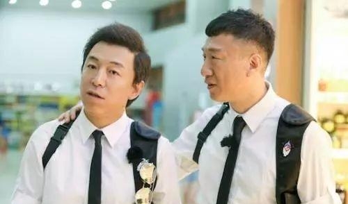 罗志祥为什么退出极限挑战(罗志祥怎么参加极限挑战) 罗志祥 第5张