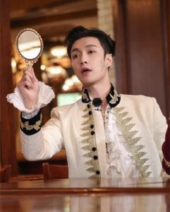 ​罗志祥为什么退出极限挑战(罗志祥怎么参加极限挑战)