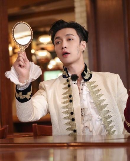 罗志祥为什么退出极限挑战(罗志祥怎么参加极限挑战) 罗志祥 第1张