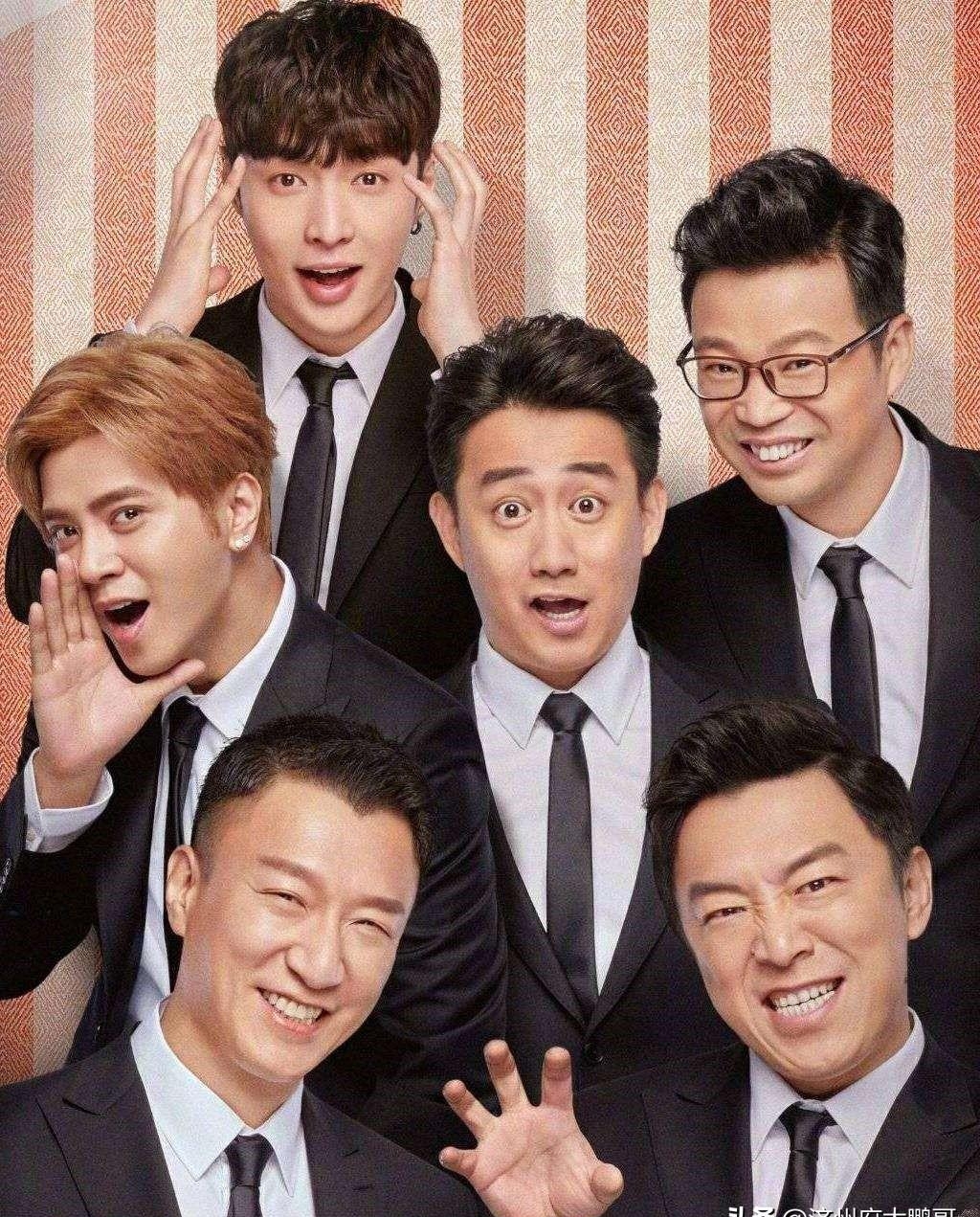 罗志祥为什么退出极限挑战(罗志祥怎么参加极限挑战) 罗志祥 第3张