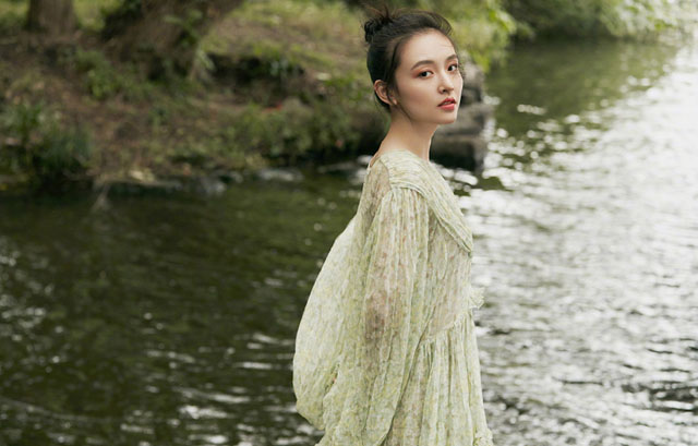 盘点把女配演成女主的女演员（经常演女配的年轻女演员）