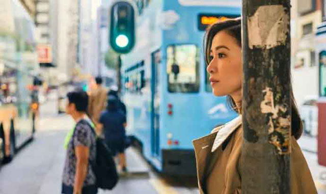 盘点把女配演成女主的女演员（经常演女配的年轻女演员）