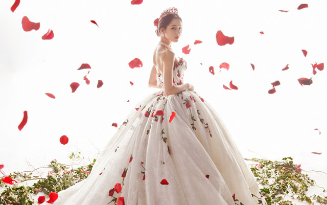 盘点把女配演成女主的女演员（经常演女配的年轻女演员）