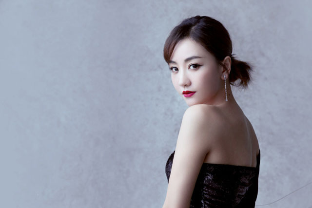 盘点把女配演成女主的女演员（经常演女配的年轻女演员）