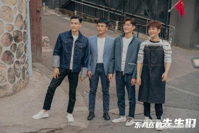 ​张翰新剧评分又跌了，本人 12 天没更新微博，好感败光