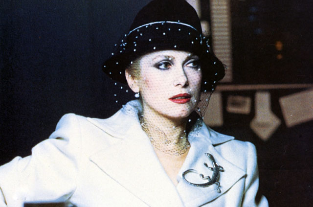 盘点最受欢迎法国女演员TOP10（法国知名女演员）