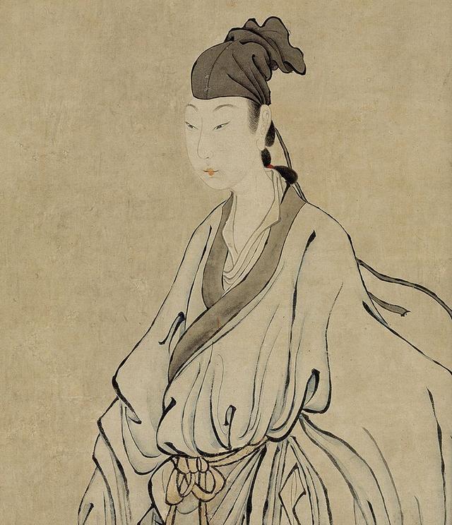 陈寅恪先生笔下的女侠名姝：河东君柳如是小传之张溥与杨爱