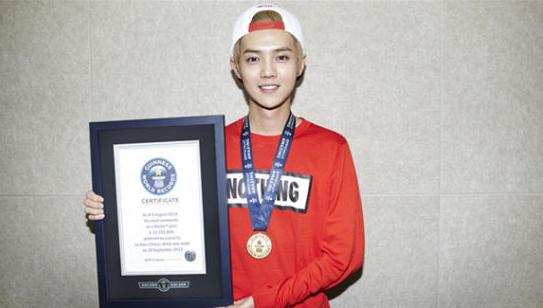 鹿晗最近为什么不火了(鹿晗现在怎么不火了)  第3张