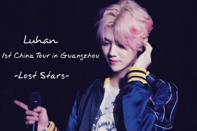 鹿晗最近为什么不火了(鹿晗现在怎么不火了)  第5张