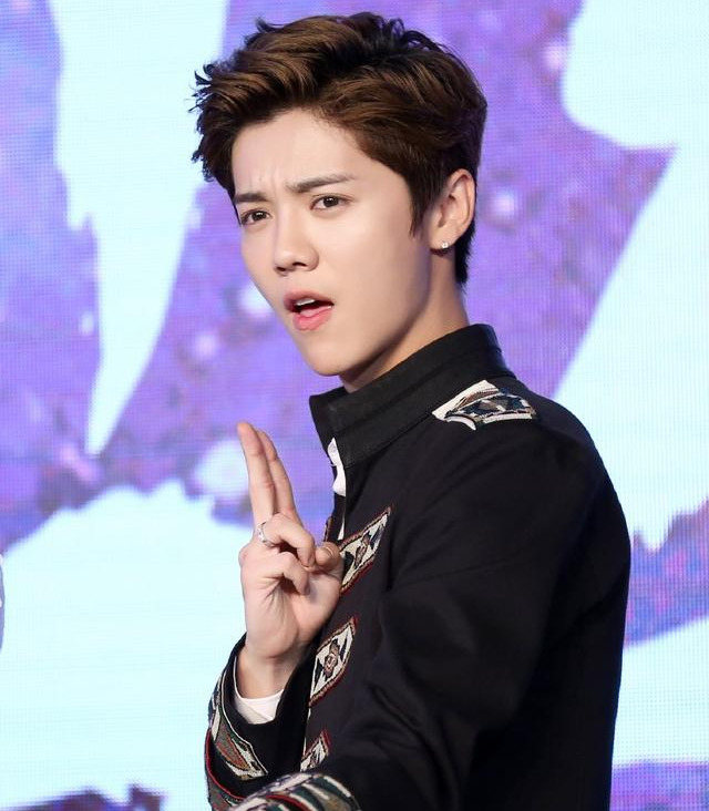 鹿晗最近为什么不火了(鹿晗现在怎么不火了)  第9张