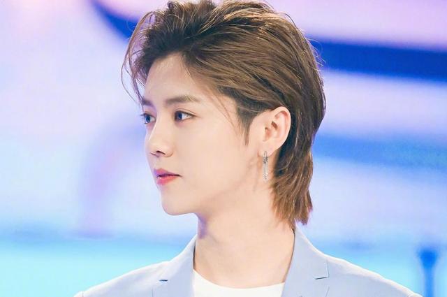 鹿晗最近为什么不火了(鹿晗现在怎么不火了)  第1张