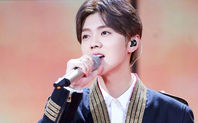 鹿晗最近为什么不火了(鹿晗现在怎么不火了)  第4张