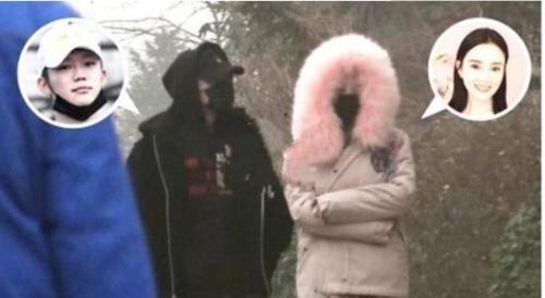 李小璐做头发事件是怎么回事(做头发事件经过来龙去脉)插图6