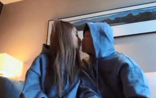 李小璐做头发事件是怎么回事(做头发事件经过来龙去脉)插图5