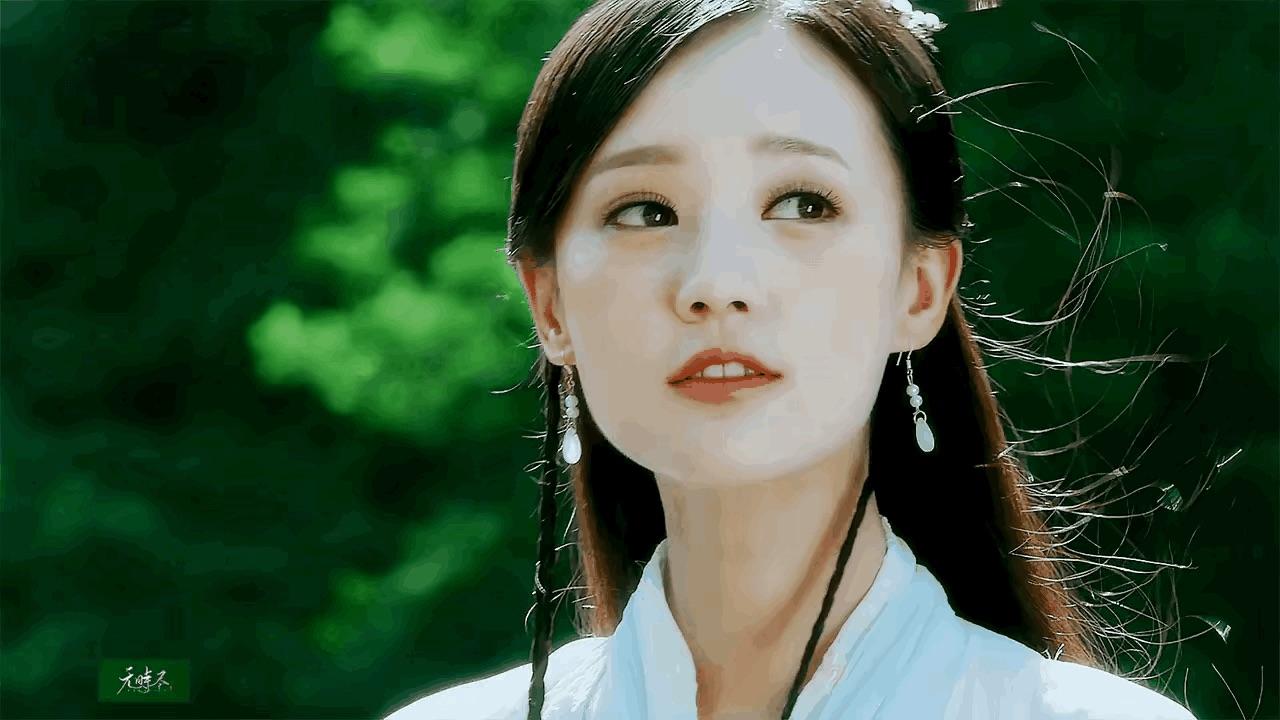 李一桐，这个自嘲体寒的演员终于大火了！