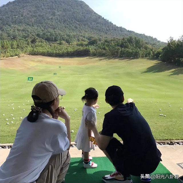 董子健孙怡结婚照（真让人觉得可惜）