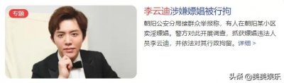 ​王希怡个人资料（“找力宏”事件后刘谦几年没上春晚，和富三代女友结婚生娃）