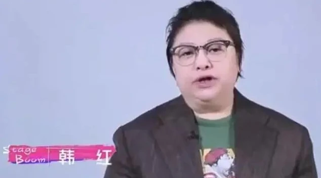 韩红因疫情工作减肥40斤，坦言不想生孩子的原因？