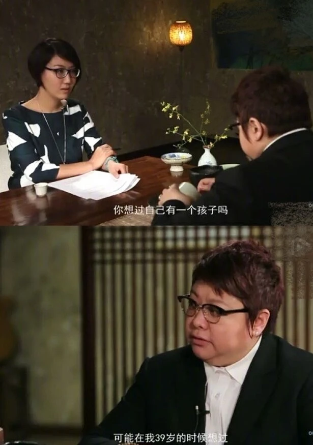 韩红因疫情工作减肥40斤，坦言不想生孩子的原因？