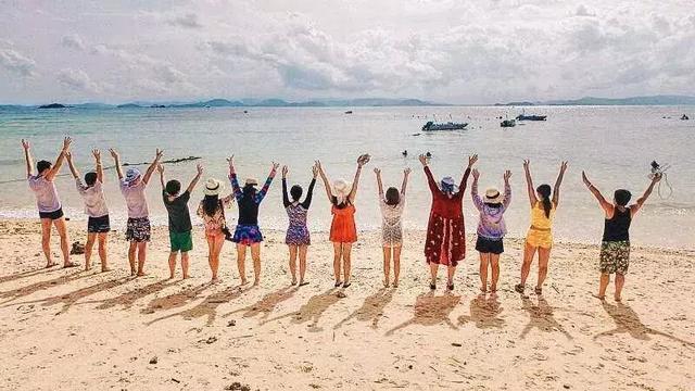 天津北戴河有什么好玩的（别去北戴河挤了）(3)