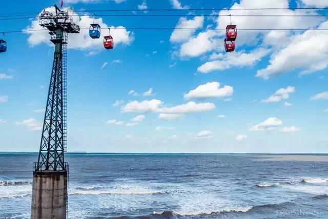 天津北戴河有什么好玩的（别去北戴河挤了）(32)