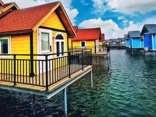 天津北戴河有什么好玩的（别去北戴河挤了）(14)