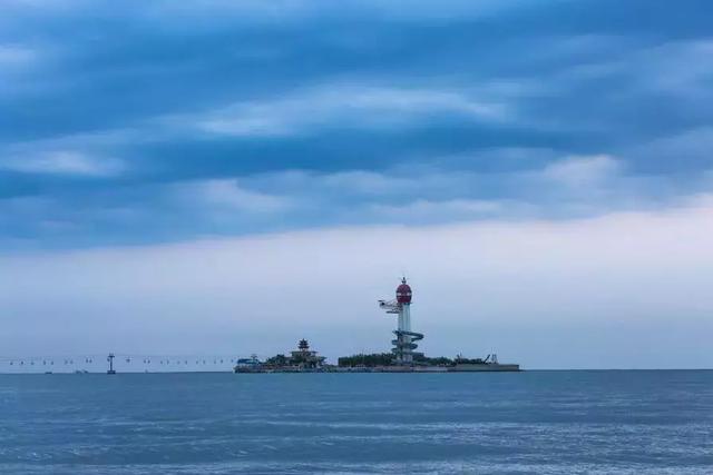 天津北戴河有什么好玩的（别去北戴河挤了）(7)