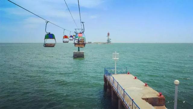 天津北戴河有什么好玩的（别去北戴河挤了）(6)