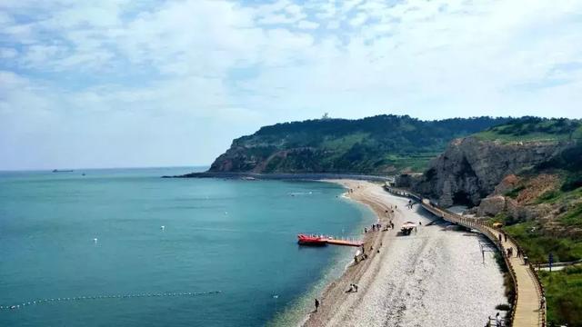 天津北戴河有什么好玩的（别去北戴河挤了）(36)