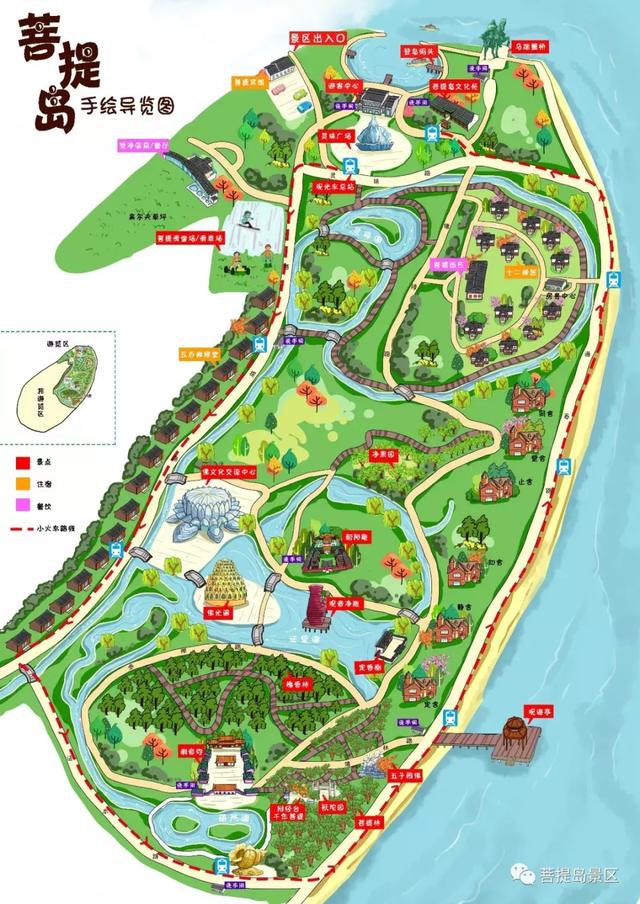 天津北戴河有什么好玩的（别去北戴河挤了）(23)