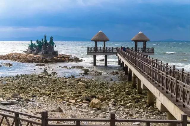 天津北戴河有什么好玩的（别去北戴河挤了）(11)