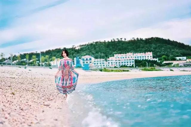 天津北戴河有什么好玩的（别去北戴河挤了）(33)